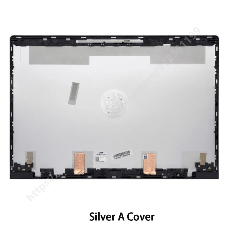 NEW For HP  Probook 450 G7 455R G7 PRO 15 G3 Laptop LCD Back Cover Front Bezel Palmrest Bottom Case US Keyboard