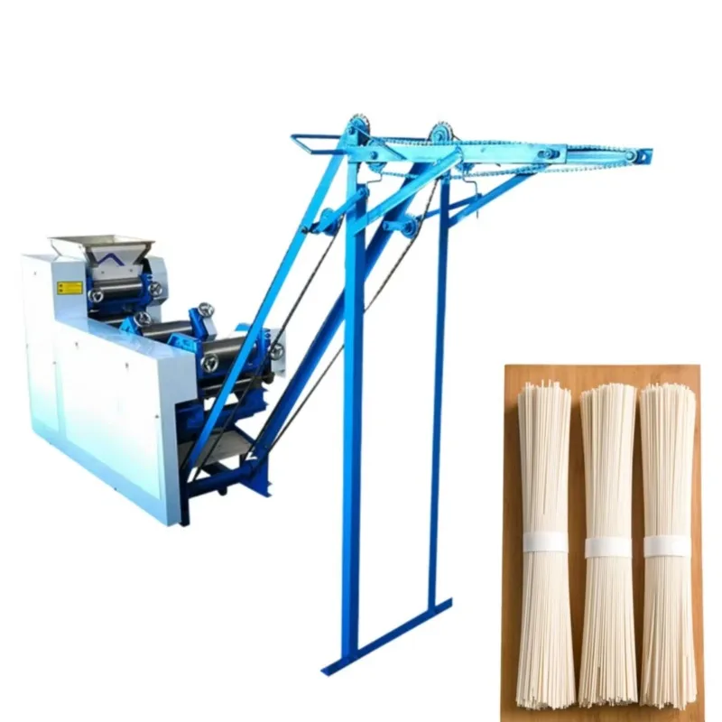 New Style Vegetable Noodle Making Machine Noodles Making Machine Automatic Home Use Noodle Making Machine Semi Automatic