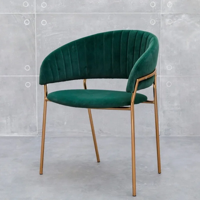 เก้าอี้นอร์ดิกเก้าอี้เก้าอี้แต่งหน้าสีทอง, ร้านอาหารโรงแรมเฟอร์นิเจอร์กํามะหยี่