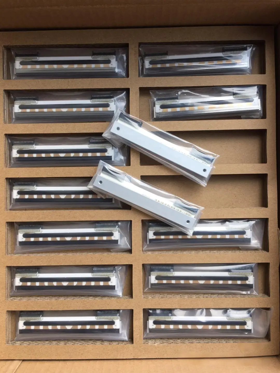 1pc Original New kd2003-df10a Print Head For Toledo Prix 4 Prix 5 Electronic Scales Prix4 Prix5 Printer Printhead