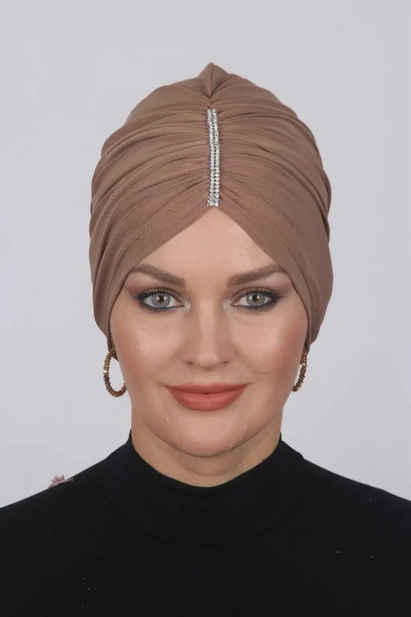 Caramelo de osso de pedra shirred