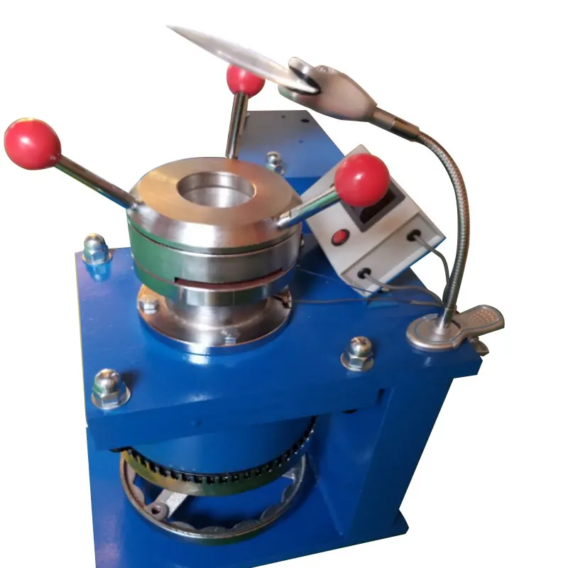 Digital Display QBJ Cup Testing Machine Special Cup Testing Machine for Deep Coating