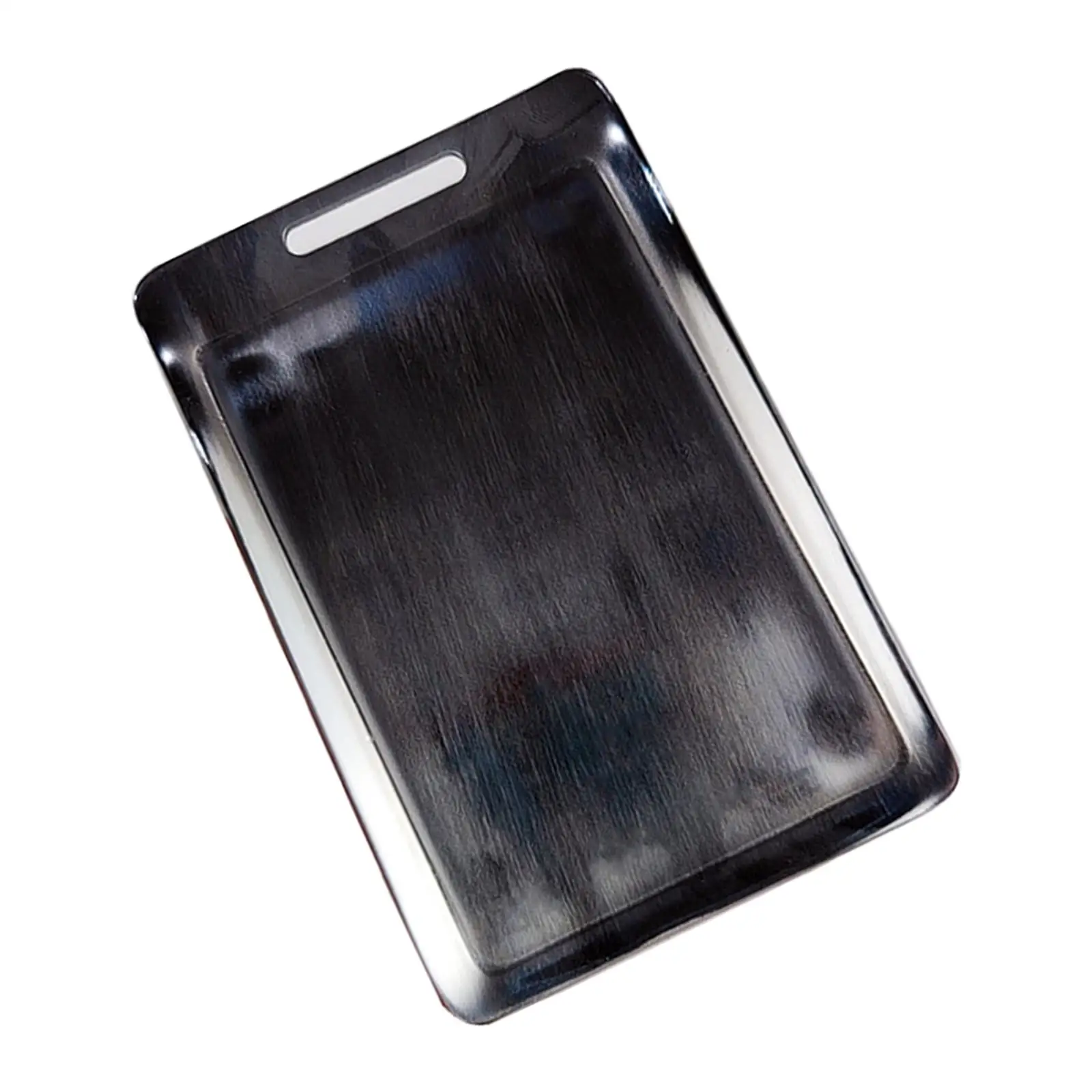

Stainless Steel Baking Tray Wear Resistant Table Top BBQ Durable for Outdoor