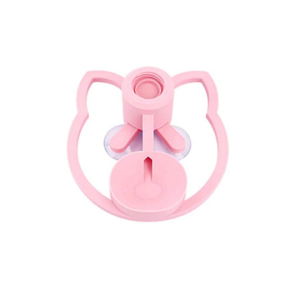 

Automatic Water Renewal Cat Drinking Machine Anti Overturning Non Plug in Automatic Water Dispenser Splash-proof