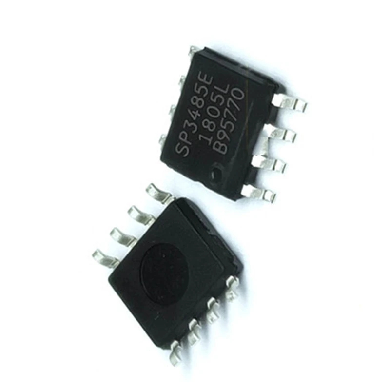 10PCS SP3485 SP3485EEN SP485EEN SP485REN SP485
