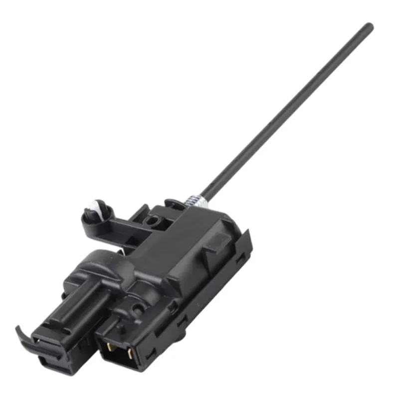 

Fuel Tank Door Lock Motor Control Actuator Compatible with Renault Captur I 2013 ,oem8200312600