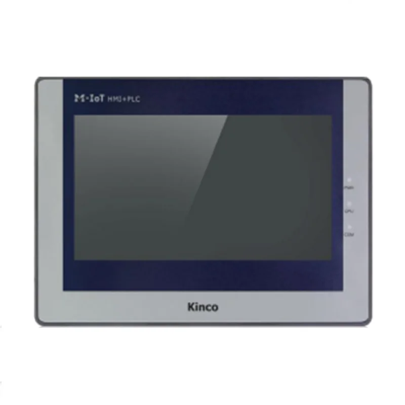 Kinco MK070E-33DT 7Inch MK integrated M-IoT  HMI and PLC series