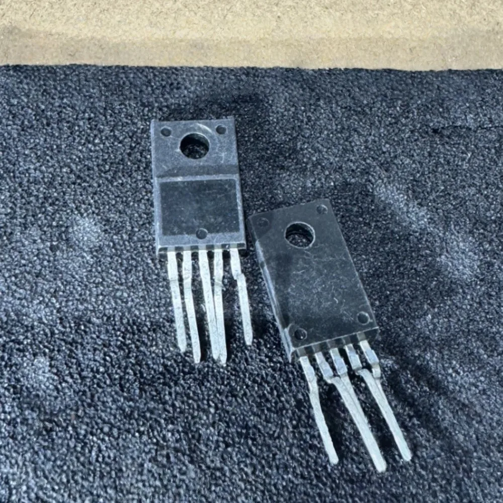 5pcs/lot FQPF10N60C 10N60 G9656D STRG9656D HFA08TB60 IRF1840G IRFI840GPBF TO-220