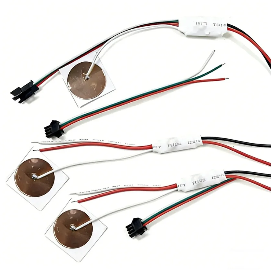 Smart Home Light St…