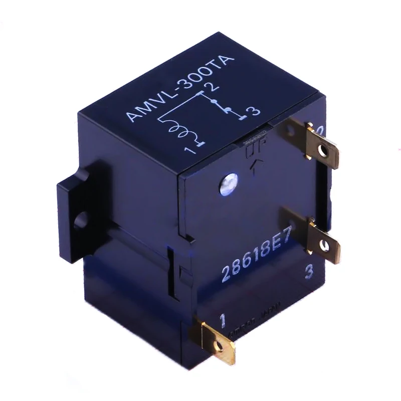 5PCS AMVL-300TA Relay Module Is Compatible With AMVL-300R