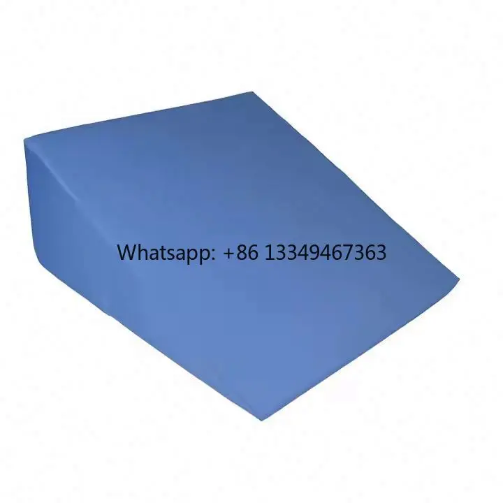 qxd01-removable-washable-triangle-bed-wedge-pillow-for-headback-and-leg-support-fast-shipping