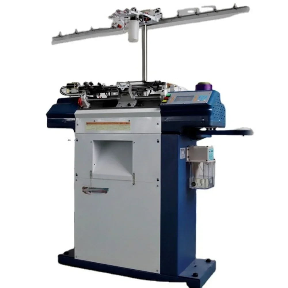 Price Offer Automatic Smart Glove Maker