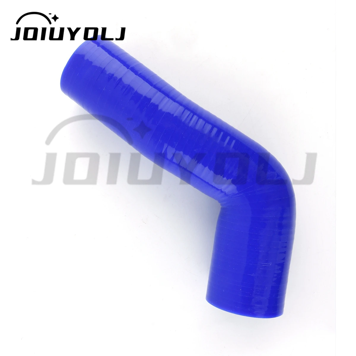 

For VOLVO V70 S60 S80 XC90 XC70 D5 2.4D 2001-2015 TURBO RESONATOR SILICONE HOSE