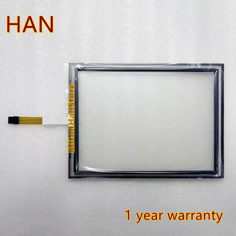 New For 42676-1825-0145  Touch Panel Screen Glass Digitizer