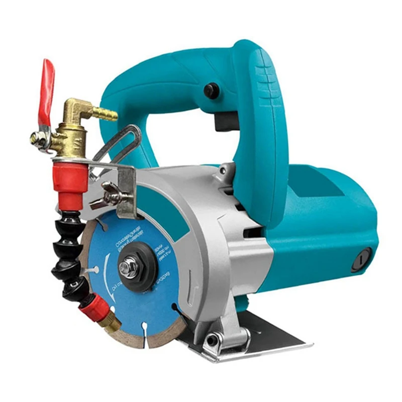 Dust-Proof System Nozzle Coolant Misting Dust Remover Water Sprayer For Marble Brick Tile Cutting Machine Durable