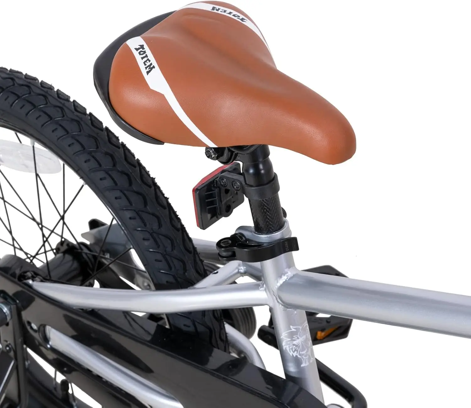 Rower dla dzieci dla chłopców w wieku od 2 do 12 lat, 12-20 Cal BMX dziecięce rowery z kołami treningowymi, rower dla dzieci dla dzieci