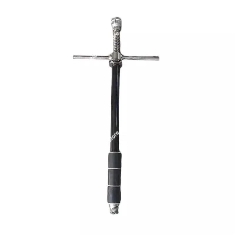 

Grouting Stop Plug Hole Sealer Manual Mechanical 40 Grouting Plug 50 Grouting Stop Plug Hole Sealer