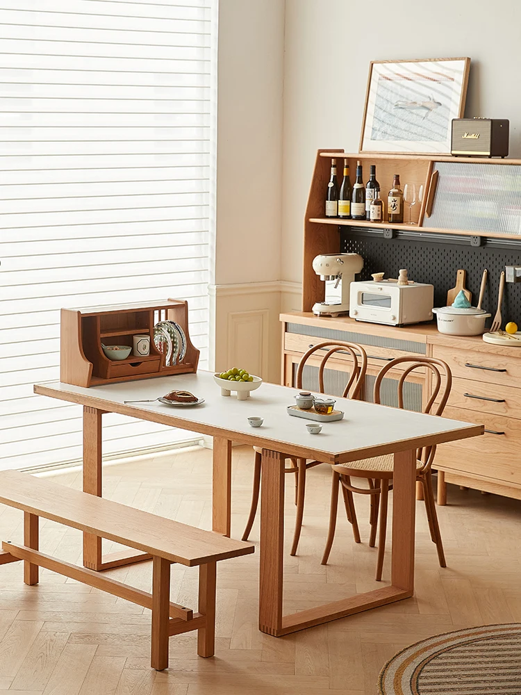 Shorts Rectangular Table: Is This the Right Choice for Small Spaces and Modern Living?