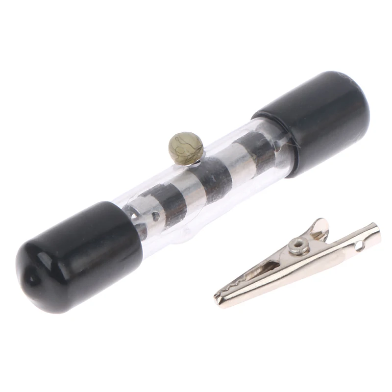 2025 New Magician Props Accessories ITR Invisible Thread Reel Magic Tricks Stage Street Tricks Parent-child Gaming Activity