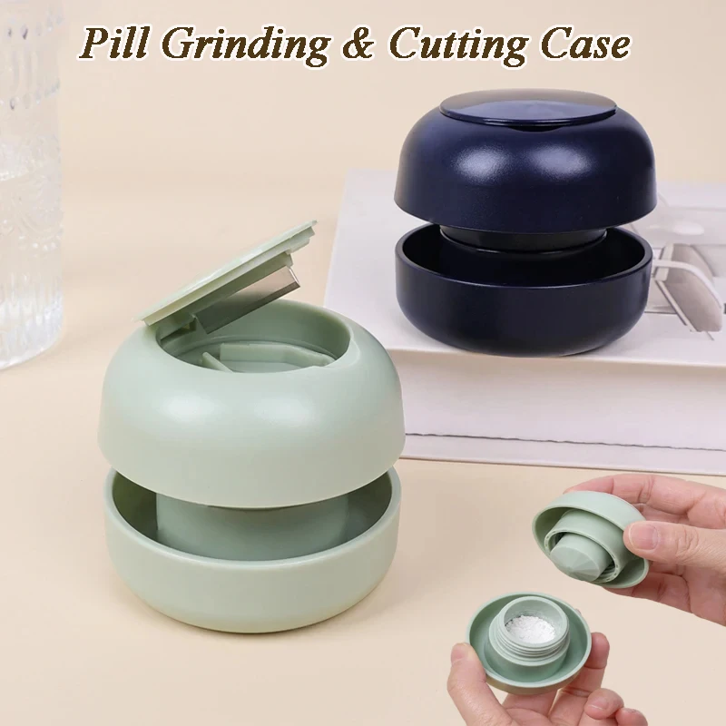 Everything You Need to Know About Shell Split and Pill Splitters