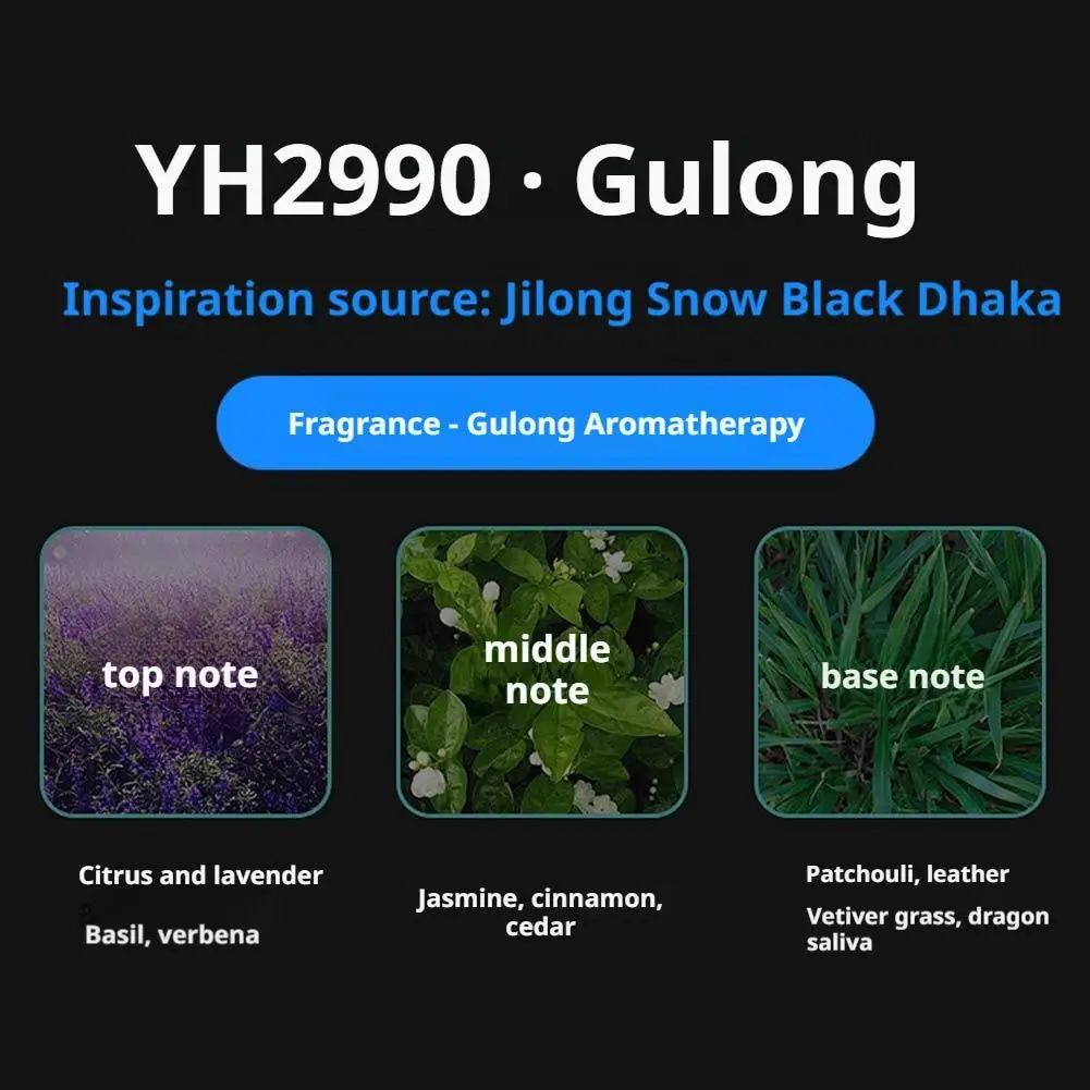 صابون كولونيا العطري للرجال للتحكم في الزيت والتنظيف العميق لصابون الاستحمام المنعش للوجه والجسم