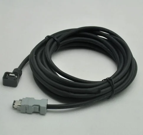 

Новый сервопривод JZSP-CSP21-10-E JZSP CSP21 10 E с энкодером, 10 м, 1 шт. Горячий товар. Быстрая доставка.