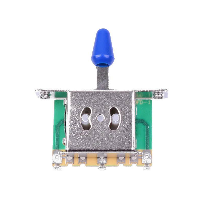 

3-Way Electric Guitar Switch Pickup Selector / Tone Change Switch For ST SQ Guitar Parts & Accessories