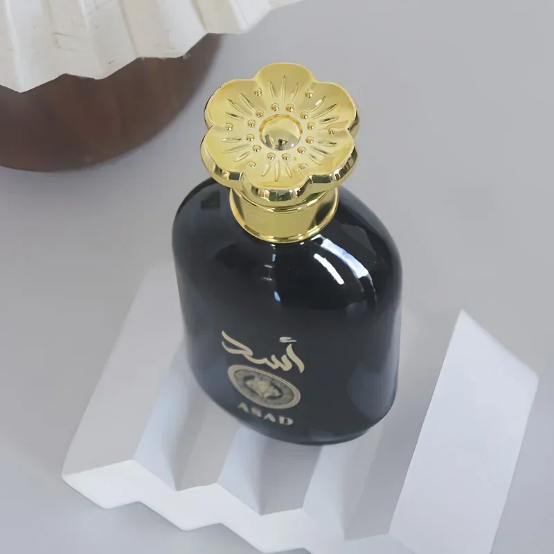 عطر 100 مل عطر الشرق الأوسط دبي العربية الشرق الأوسط لاتافا يارا عطور عربية رجل امرأة دائمة