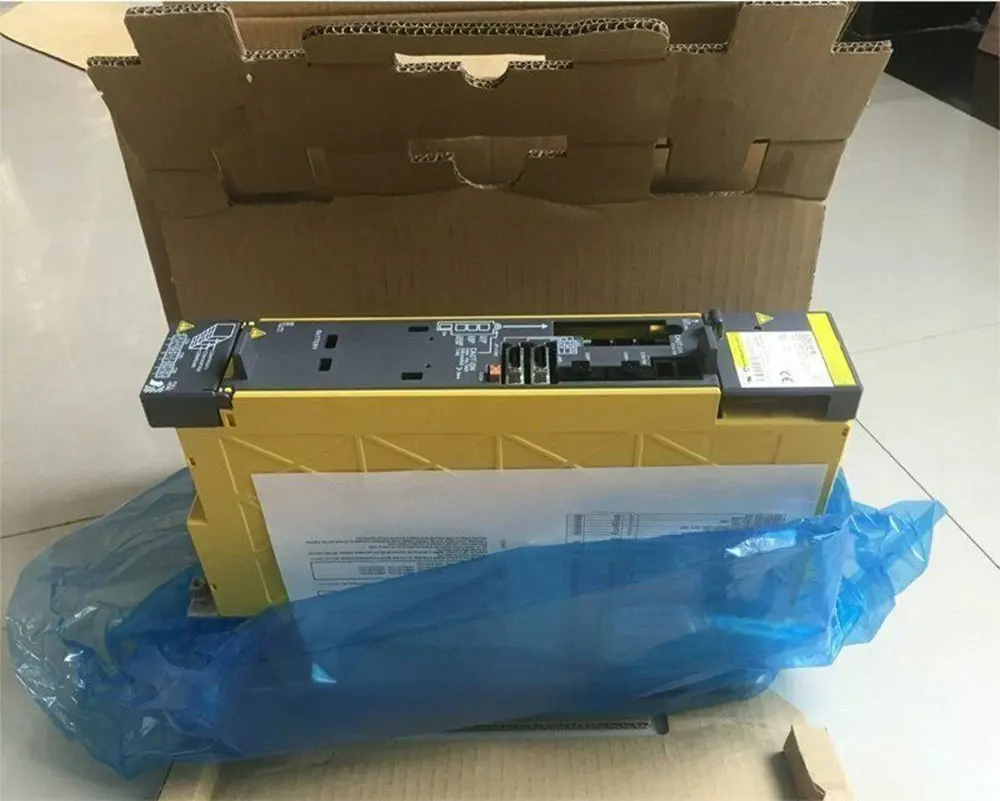 

Совершенно новый A06B-6141-H002 # H580 A06B-6141-H006 # H580 A06B-6141-H011 # H580 A06B-6141-H022 # H580 Гарантия один год