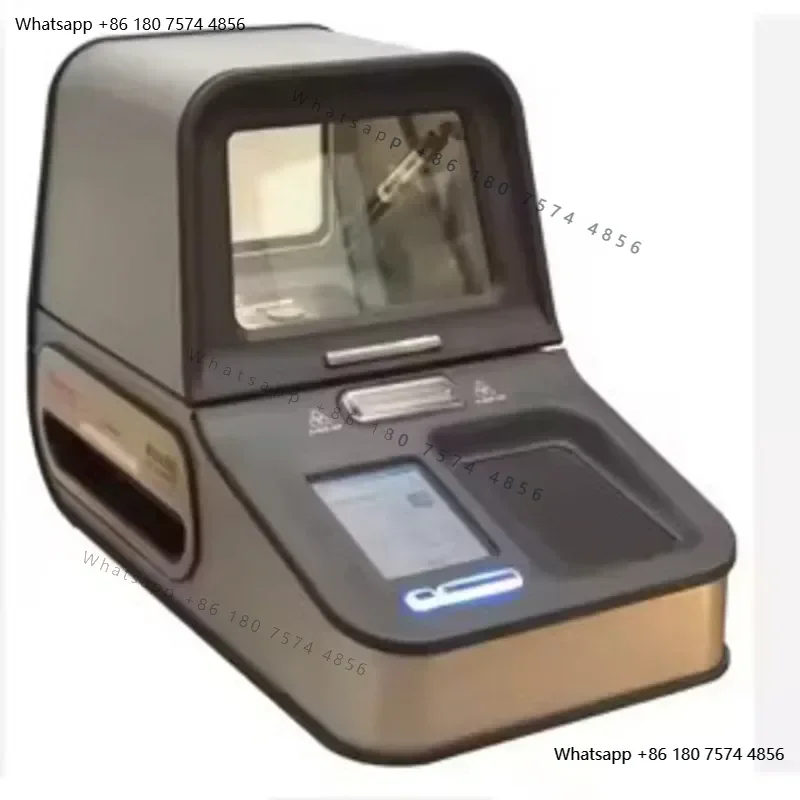 FOR DLX-XRF Precious Metals Analyzer New Sealed Special Category with Prepaid Digital Codes
