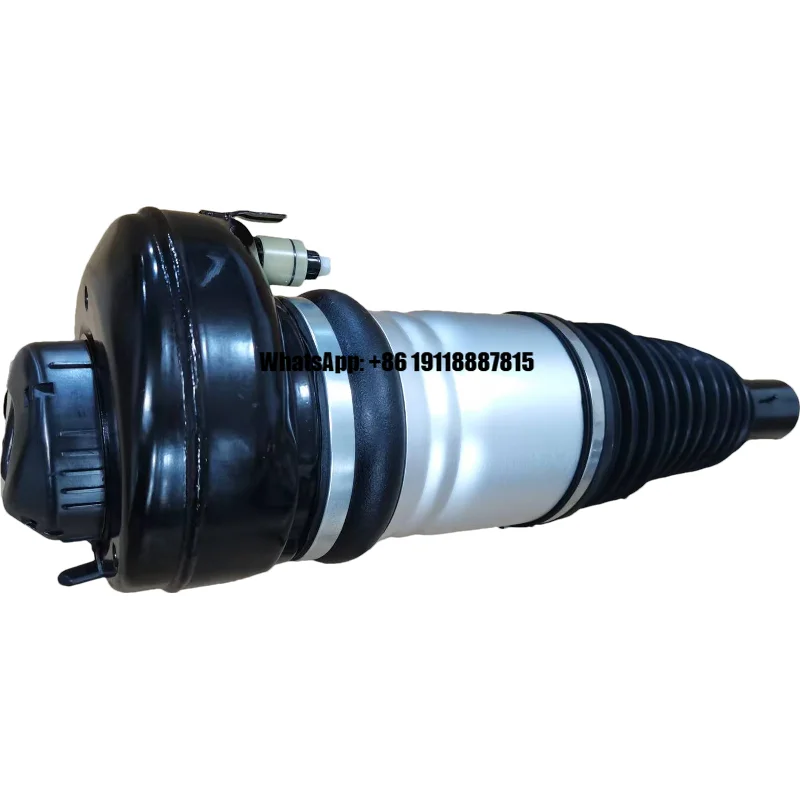 

2X front air suspension shock struts for A8 S8 D5 Quattro 2019-2021