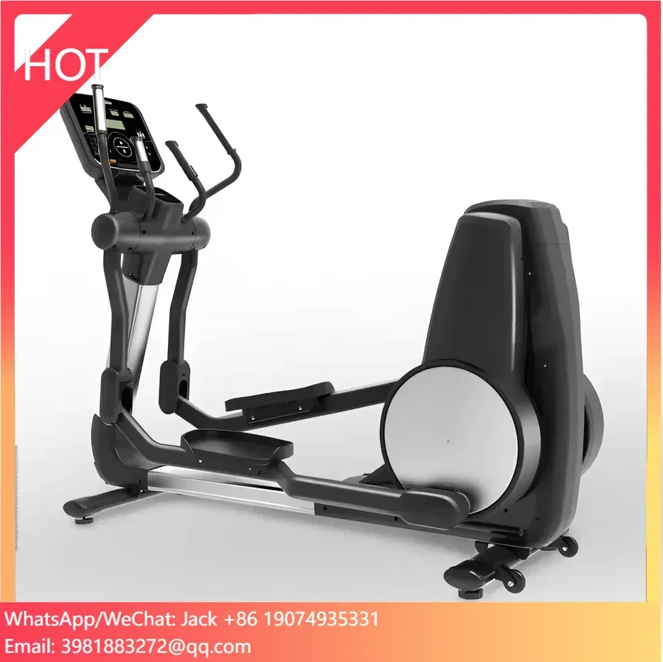 

Commercial Use Cardio Cross Trainer Elliptical Machine For Gym