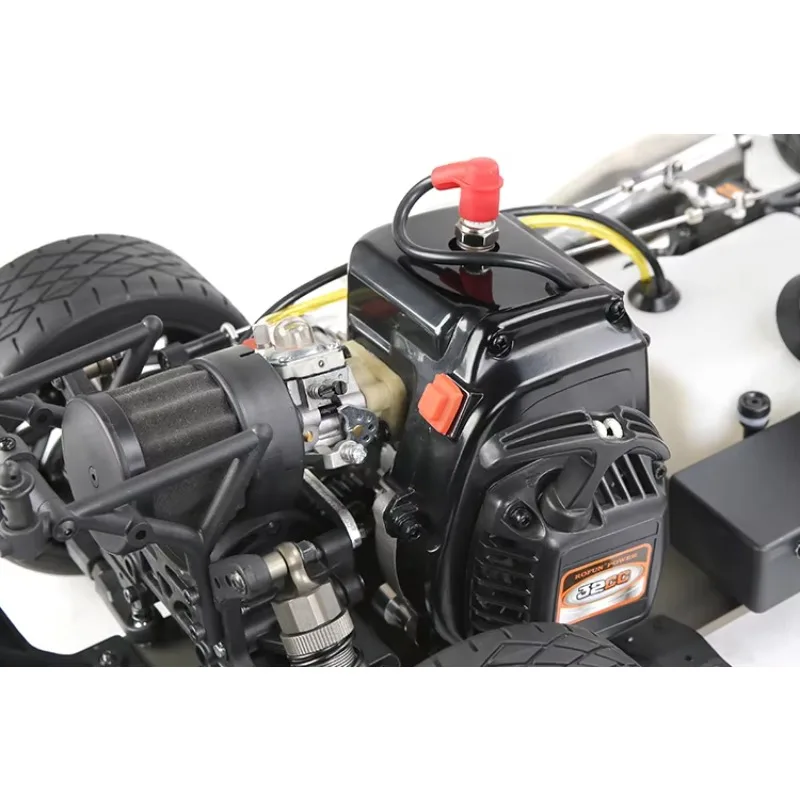 Рисунок 5 - Прецизионный инженерный Rofun Baha