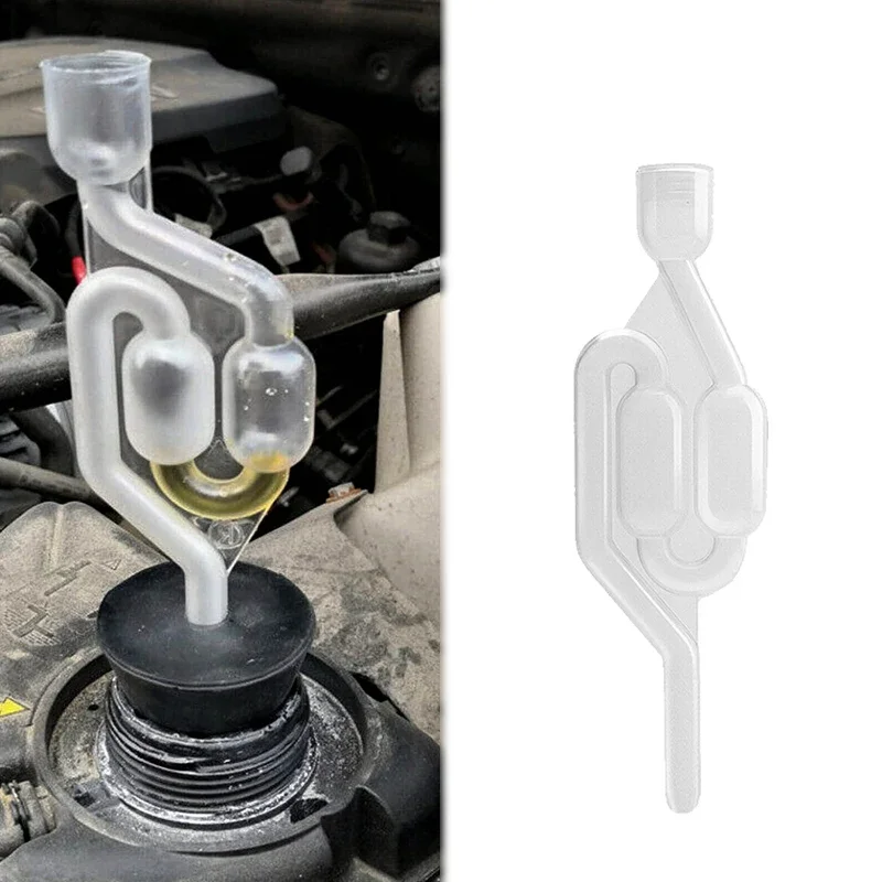 

Car Combustion Leak Tester Tool Detector For Cylinder Head Gasket Combustion Gas Leaks Engine Checks Diagnostic Tools Amagi