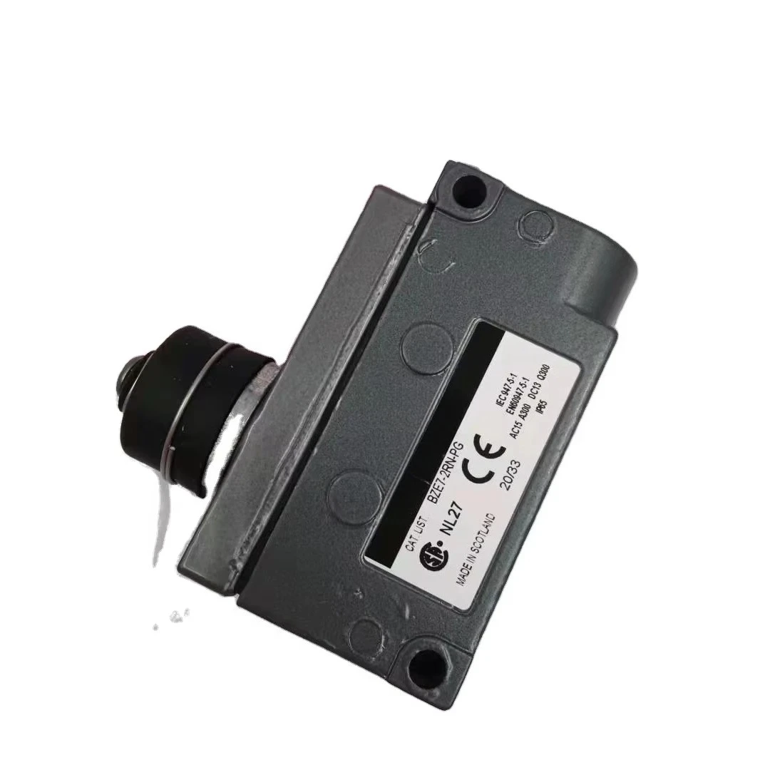

Original BZE7-2RN-PG Travel limit Switch Stock 200