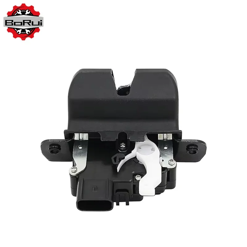 OEM 81230-D3000 81230D3000 81230 D3000 Trunk Lock Actuator Suitable For 2017- 2021 Hyundai Kia Sportage Tucson