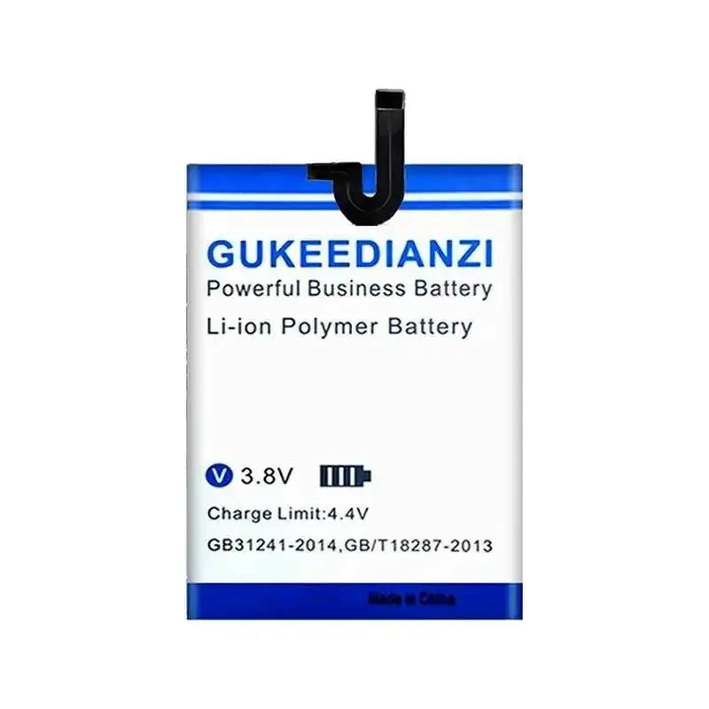 لبطارية الهاتف المحمول Oukitel K7 13000Mah أداء طويل الأمد