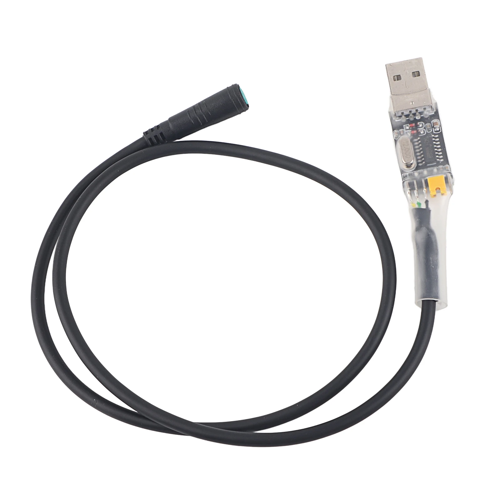 Mid Drive Motor Kit Electric  Motor USB Programming Cable for Electric Bike Mid Drive Motor Kit USB Programming Cable