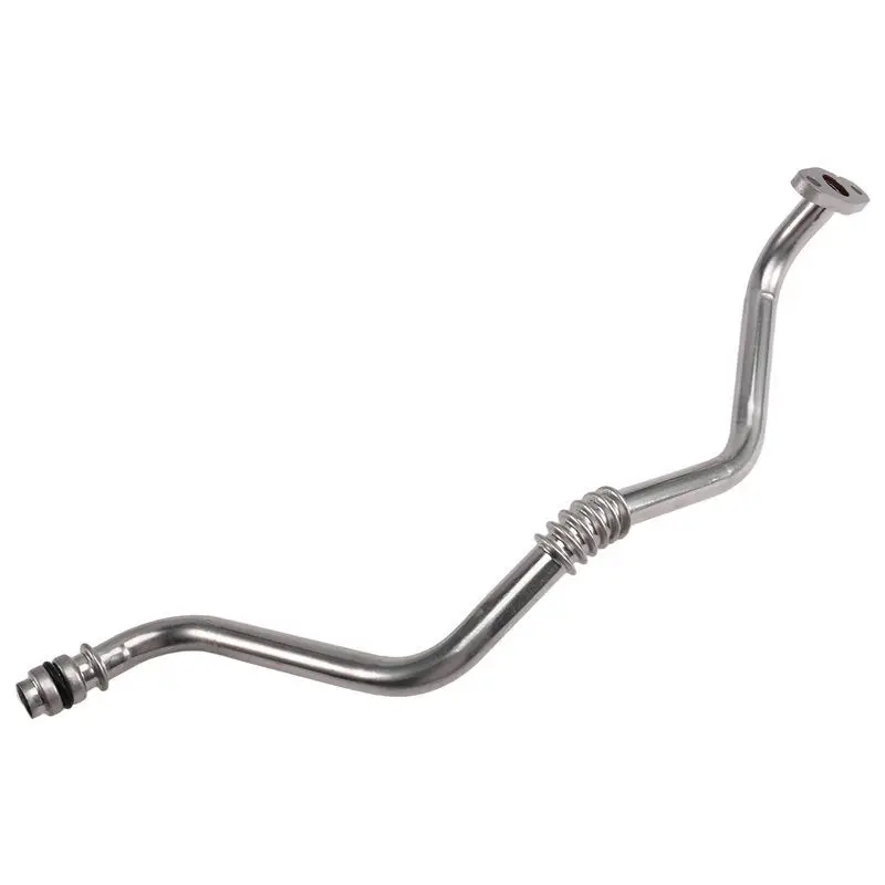 

Трубка/шланг возврата масла турбонагнетателя 8200460763 для Renault Trafic II, Vauxhall Vivaro A, Nissan Primastar 2.0 DCI-A00E