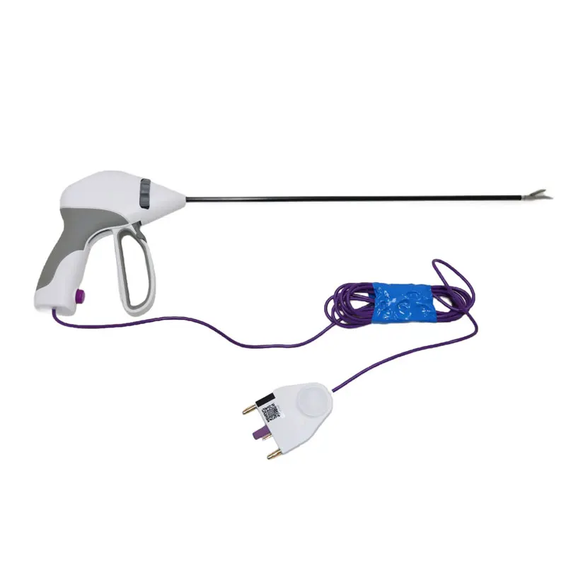 Electric 5mm Ligasure Vessel Sealing Instrument Maryland Jaw Open Sealer Bipolar Open Surgery Instruments