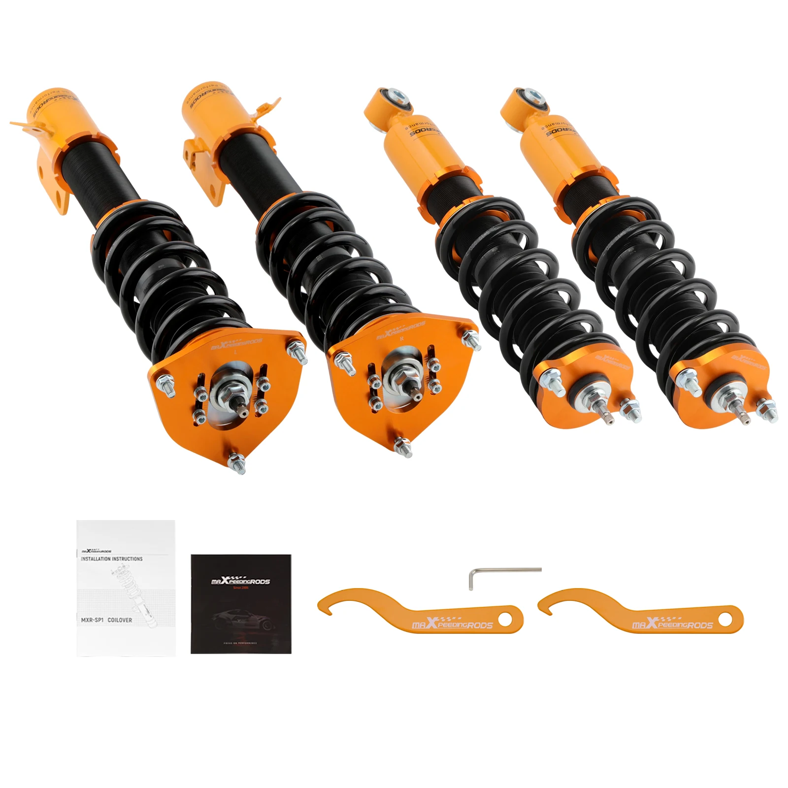 Performance Coilove…