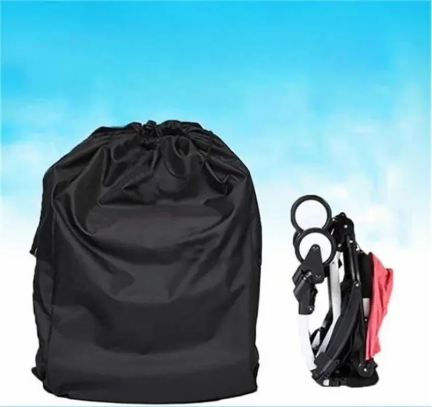 Baby Kinderwagen Lagerung Tasche Universal Staub-proof Tasche Kinderwagen Walker Kinderwagen Abdeckung Reise Shipper Kindergarten Karren Zubehör
