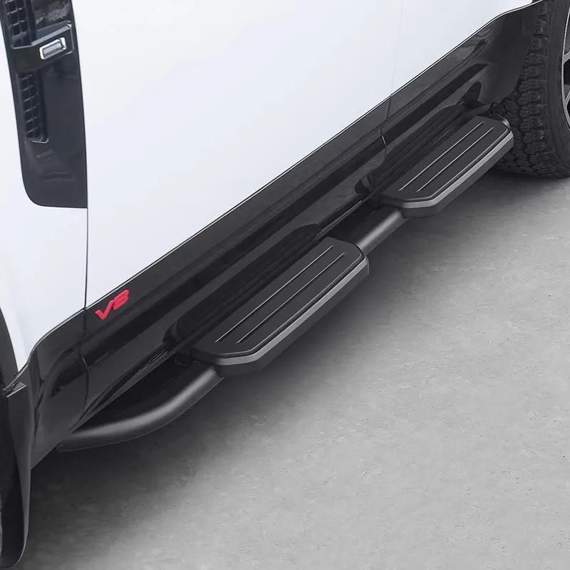 High Quality Off-road Pedal Exterior Decorative Accessories Suitable for Land Rover Defender
