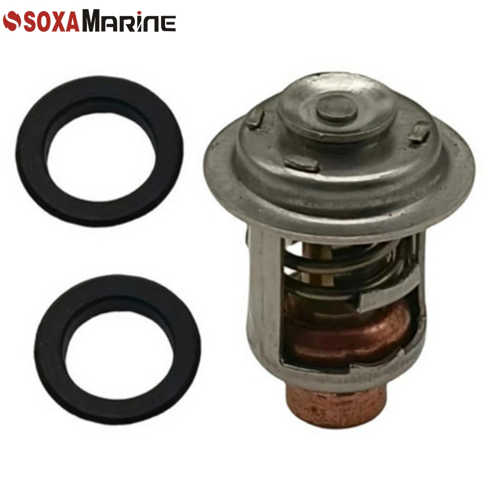 

Подвесной термостат для Mercury 75 90 3537 HP 115 Mariner 833072002, 18-833072004