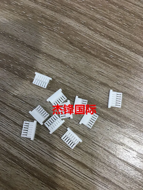 

20pcs/lot SHLP-06V-S-B 1.0MM legs width 6PIN 100% New