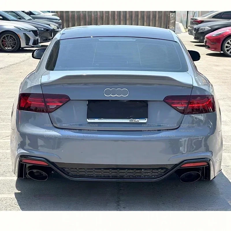 Рисунок 4 - Использование для AUDI A5 Sedan