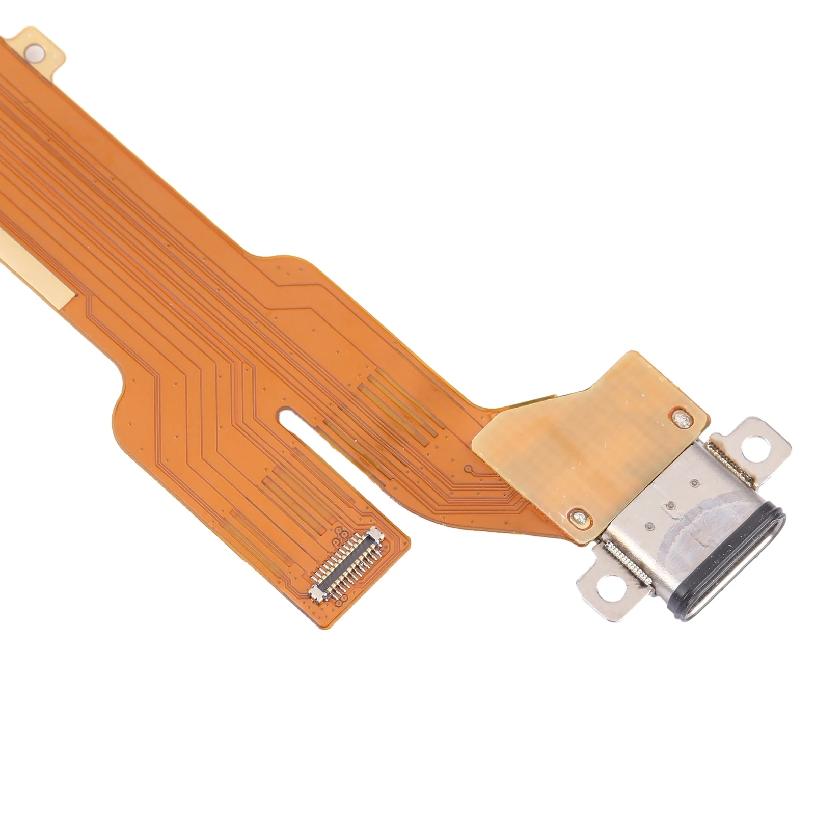 Charging Port Board for IIIF150 Air 1 Ultra / IIIF150 Raptor / IIIF150 B2 Ultra Phone Flex Cable Repair Replacement Part