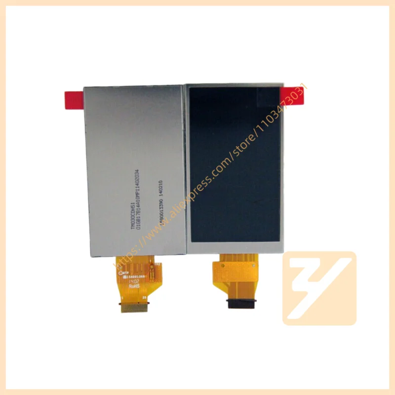 TM030CDH51-00 39pins 3.0inch 320*240  TFT-LCD Screen Panel