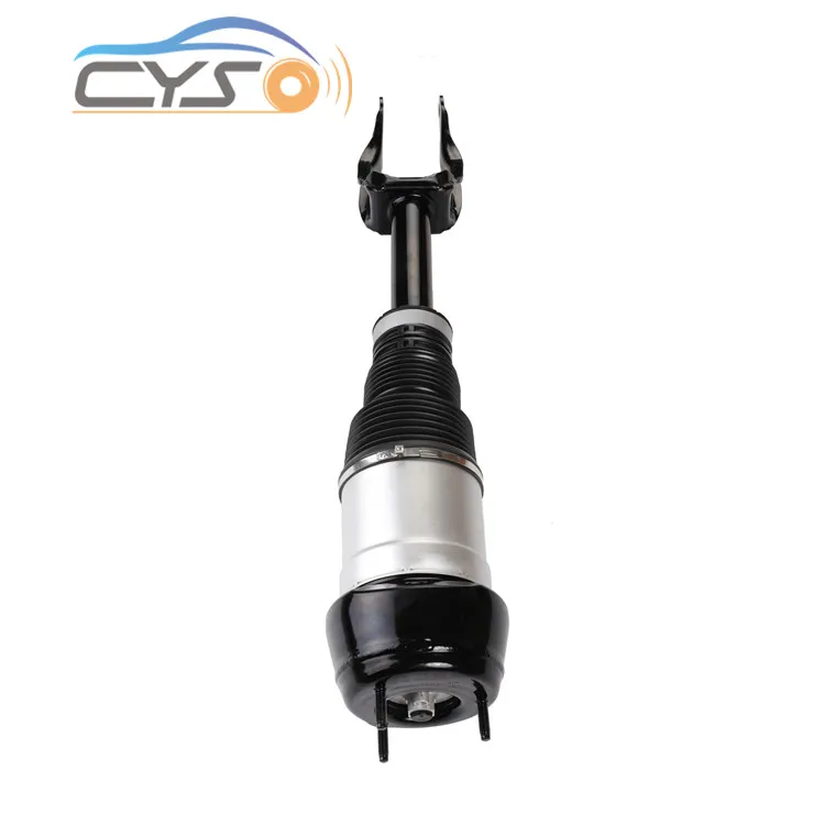 Air Suspension Shock Absorber Front Without ADS For W166 ML-Class, X166 GL-Class 1663202613  1663207413