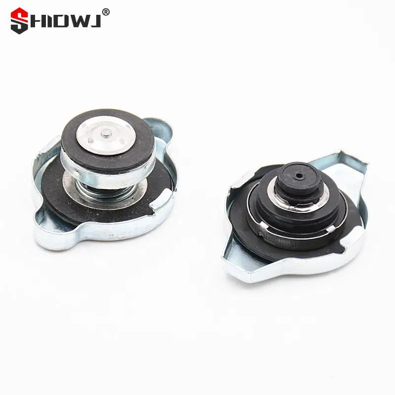 General Type 0.9 Car Radiator Cover Radiator Cap For Most Of Car Chery Foton Brilliance Great Wall Auto Accessories Radiator dop